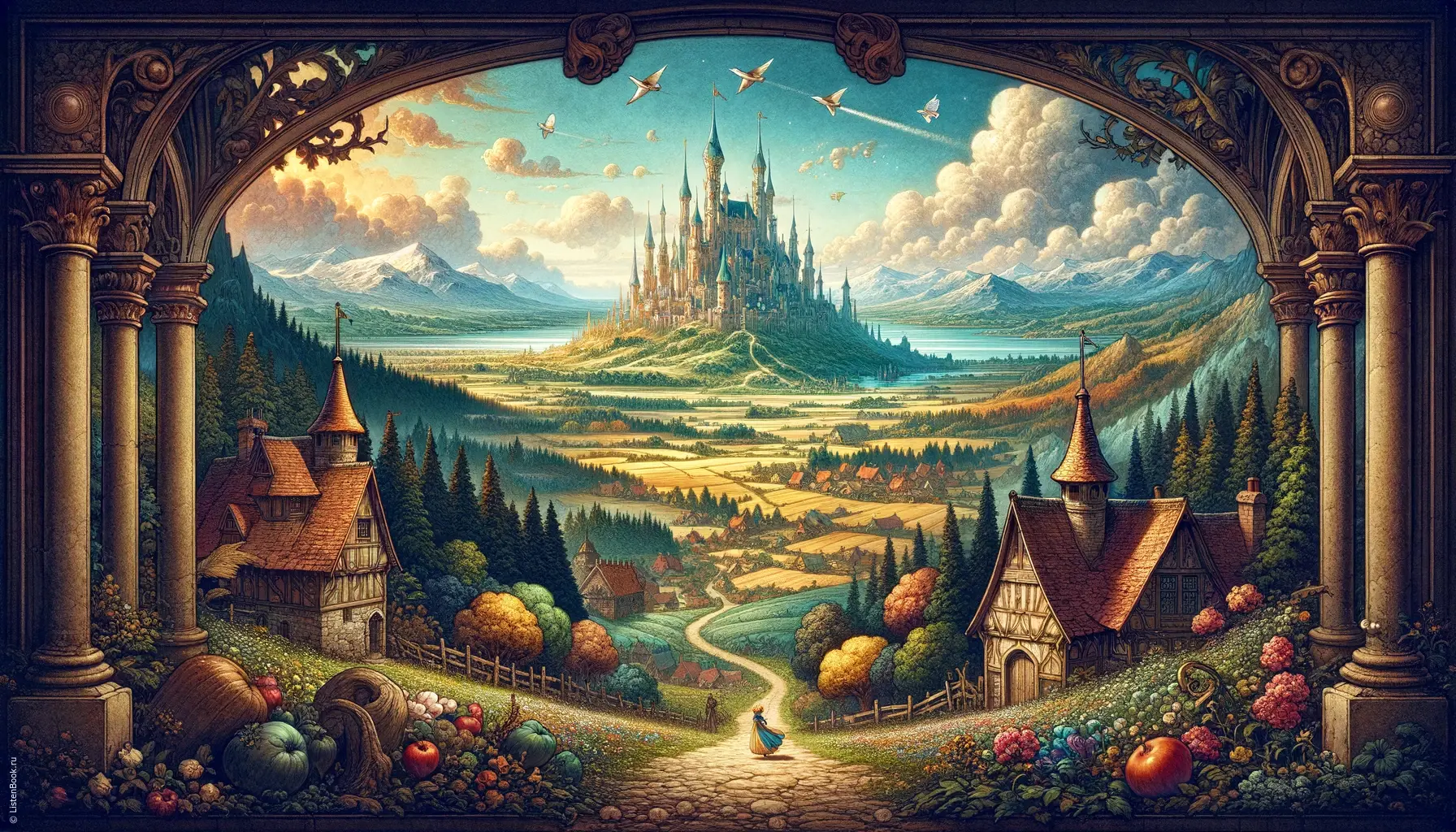 Кот в сапогах