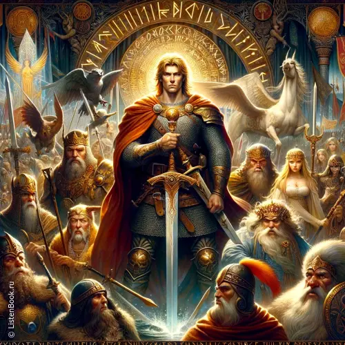Песнь о нибелунгах