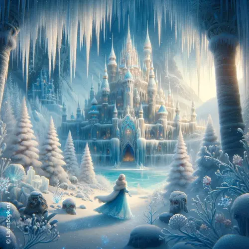 Снежная королева