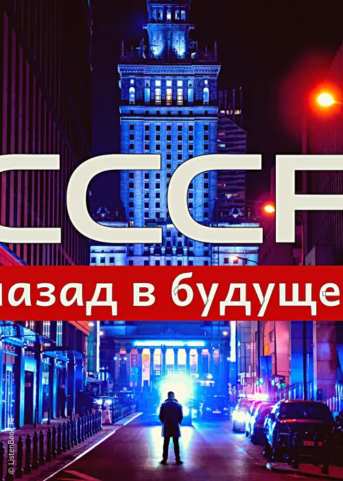 СССР: Назад в будущее