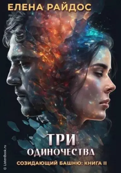 Созидающий башню 2: Три одиночества